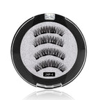 8D Quantum Magnetic Eyelash Partner Set