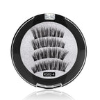 8D Quantum Magnetic Eyelash Partner Set