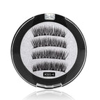 8D Quantum Magnetic Eyelash Partner Set