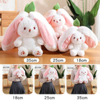 Fruit Rabbit Doll