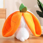 Fruit Rabbit Doll