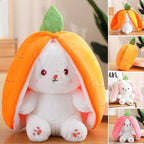 Fruit Rabbit Doll