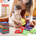 Early Childhood Enlightenment Book