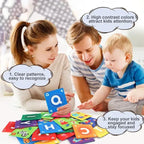 Early Childhood Enlightenment Book