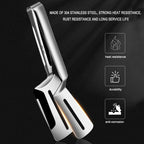 Stainless Steel Barbecue Clamp