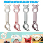 4 in 1 Beer Bottle Opener