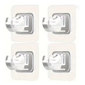 Drill-Free Brackets