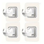 Drill-Free Brackets