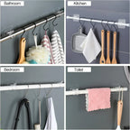 Drill-Free Brackets