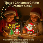 LED Drawing Board