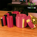 Annoying Nested Gift Box (Buy 2 get free shipping)