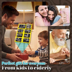 3D Metal Challenge Puzzle Toy