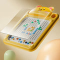 Magnetic Cartoon Drawing Board for Kids