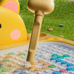 Magnetic Cartoon Drawing Board for Kids