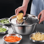 3-in-1 Kitchen Set 🍳