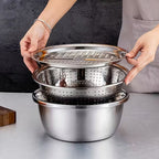 3-in-1 Kitchen Set 🍳