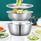 3-in-1 Kitchen Set 🍳
