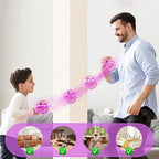 7 Reasons Why This 'Magical' Flying Ball Finally Gets Kids Away From Screens (And Brings Families Together)