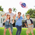 7 Reasons Why This 'Magical' Flying Ball Finally Gets Kids Away From Screens (And Brings Families Together)