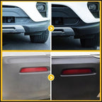 Plastic Parts Refurbish Agent - Make your car shine like new!!