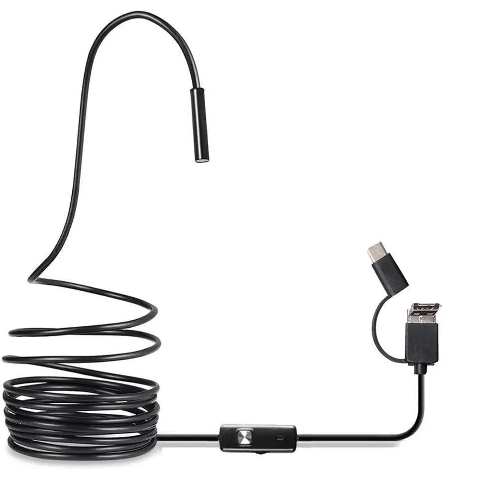 Endoscope Camera