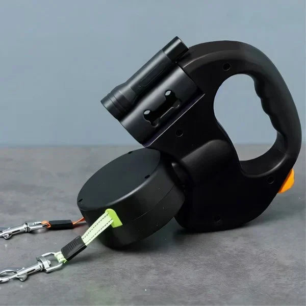 Dual Leash for Small Dogs