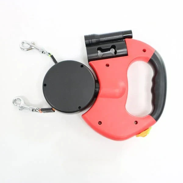 Dual Leash for Small Dogs