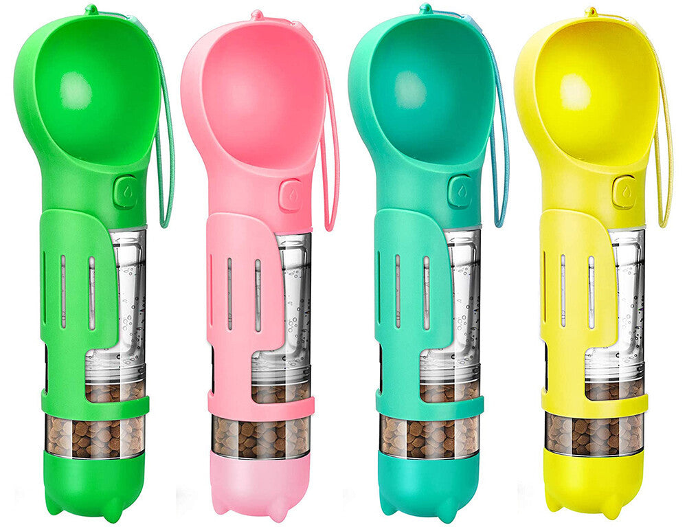 Pet Bottle