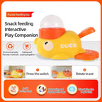 SnackPup PlayFeeder