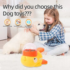 SnackPup PlayFeeder