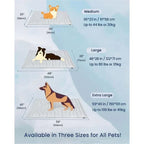 Eco Chill Dog Cooling Mat