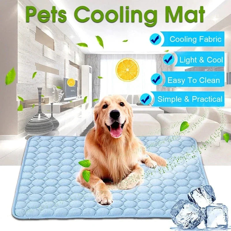 Cool Pad – The #1 Cooling Mat