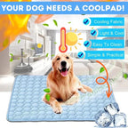 Cool Pad – The #1 Cooling Mat