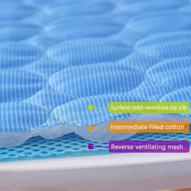 Cool Pad – The #1 Cooling Mat