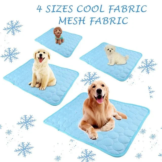 Cool Pad – The #1 Cooling Mat