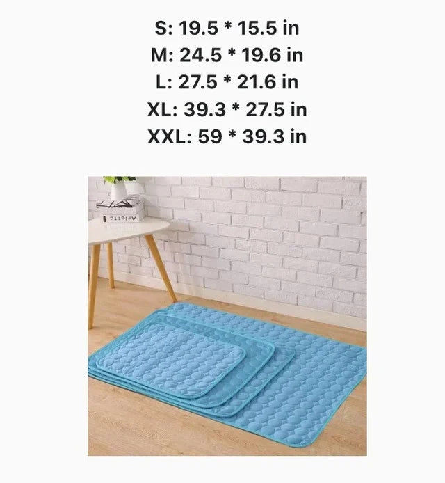 Cool Pad – The #1 Cooling Mat