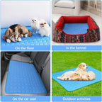 Cool Pad – The #1 Cooling Mat