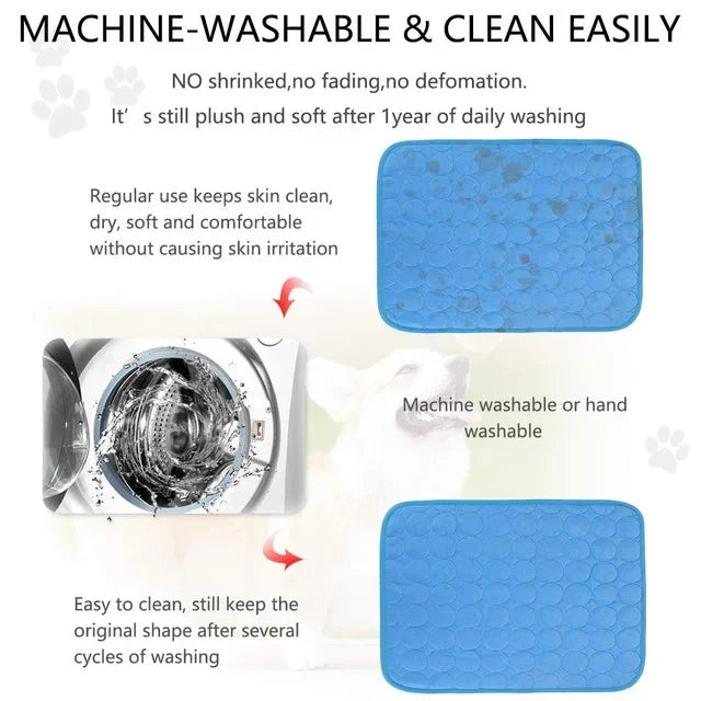 Cool Pad – The #1 Cooling Mat