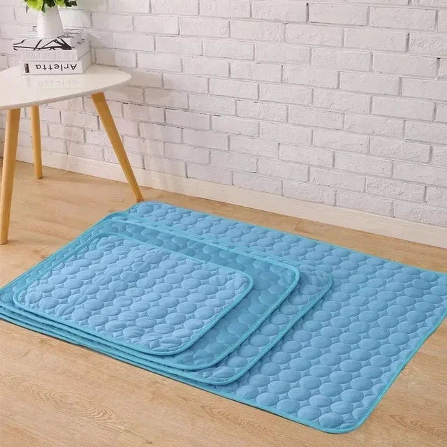 Cool Pad – The #1 Cooling Mat