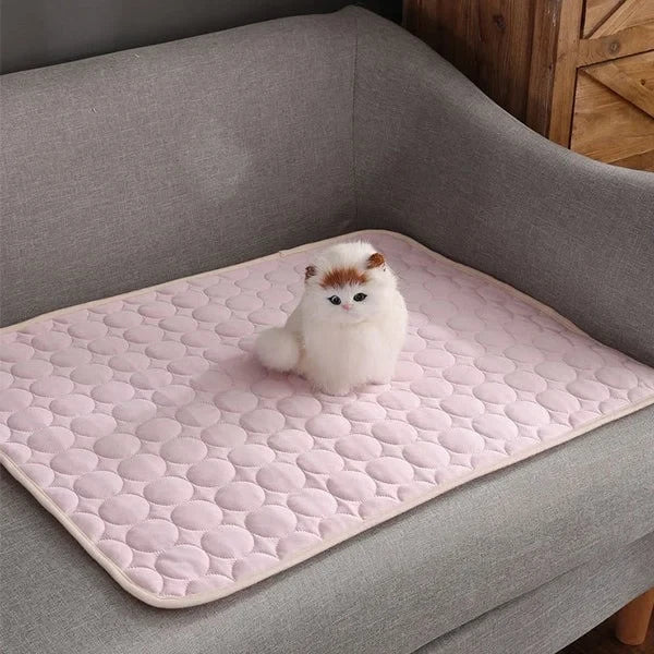 Cool Pad – The #1 Cooling Mat