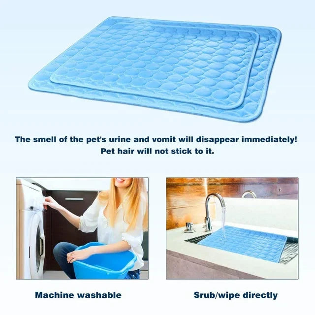 Cool Pad – The #1 Cooling Mat