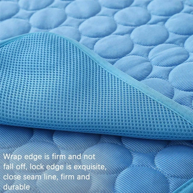 Cool Pad – The #1 Cooling Mat
