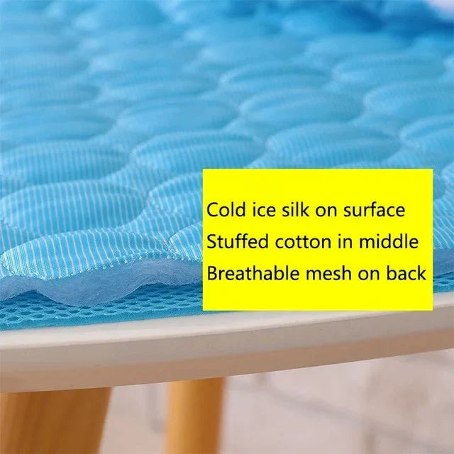 Cool Pad – The #1 Cooling Mat