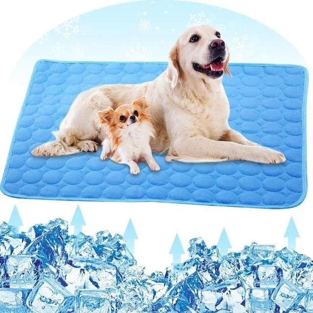 Cool Pad – The #1 Cooling Mat