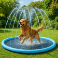Splash Paws – Pet Cooling Mat