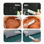 PawSwipe Roller