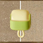 Eco-Friendly Reusable Lint Remover Roller