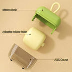 Eco-Friendly Reusable Lint Remover Roller