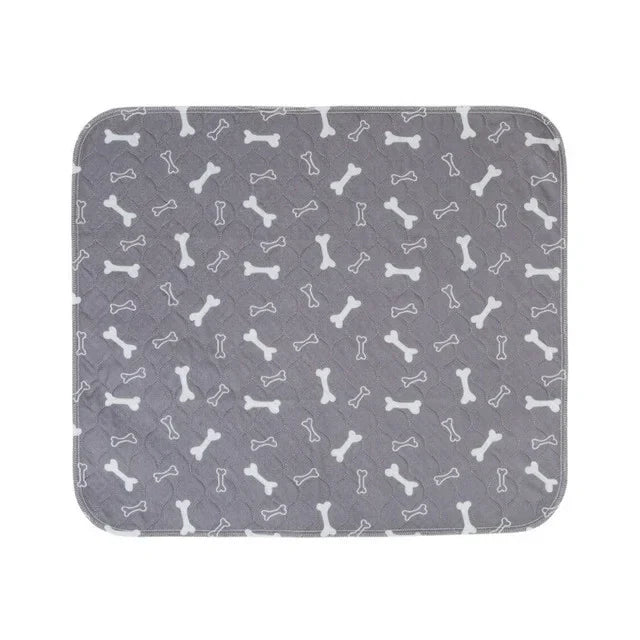 Reusable, Leak-Proof Training Pad for Pets