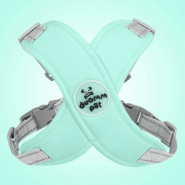 X-Shape Pet Harness Vest